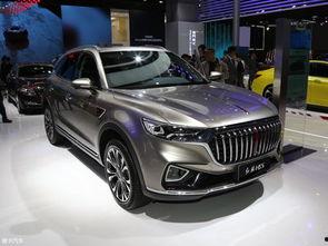 红旗hs5最新爆料,豪华智能配置抢先看!” 第1张 红旗hs5最新爆料,豪华智能配置抢先看!” 第1张