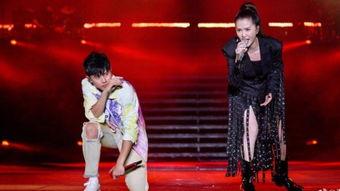 谭维维爆料张杰视频,娱乐圈再掀波澜